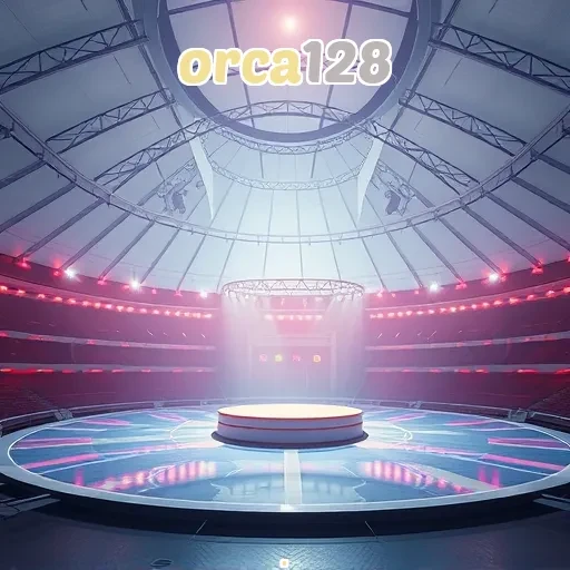 orca128: Menjelajahi Keseruan dan Interaksi dalam Game Online Indonesia