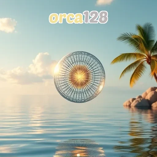 orca128: Fasilitas Game Strategi yang Membuatmu Ketagihan