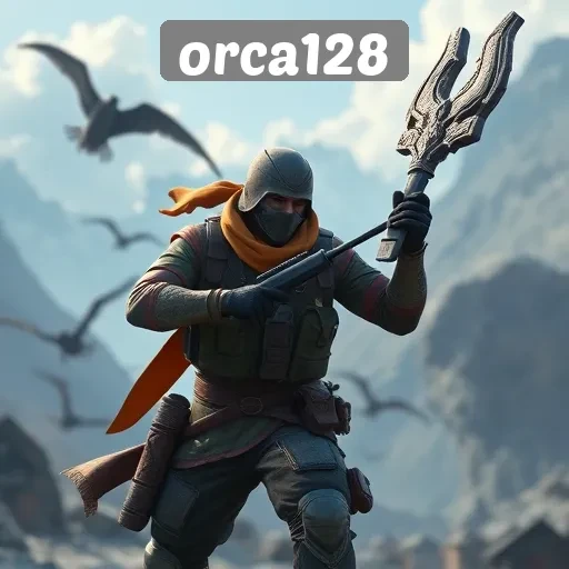 Tips dan Trik Memanfaatkan Fitur Orca128 Secara Optimal