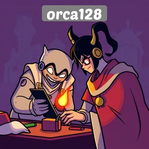 Tip dan Trik untuk Pemain Baru di Orca128