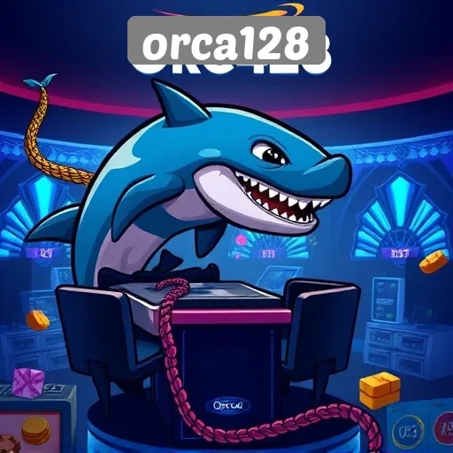 Mengapa Pemain Memilih Orca128 Sebagai Platform Game